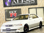 MARK2 hardtop