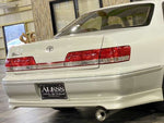 MARK2 hardtop