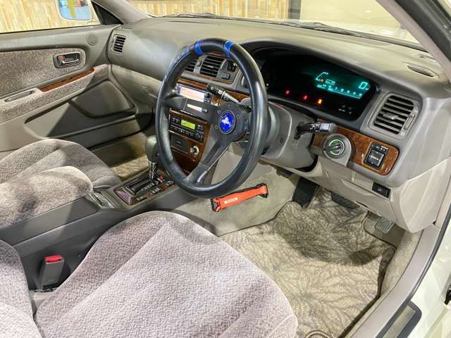 MARK2 hardtop