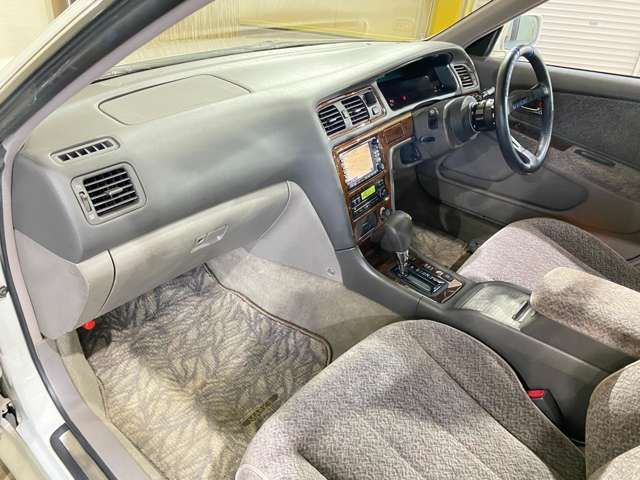 MARK2 hardtop