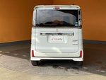 Spacia custom