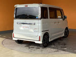 Spacia custom