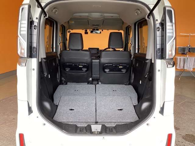 Spacia custom