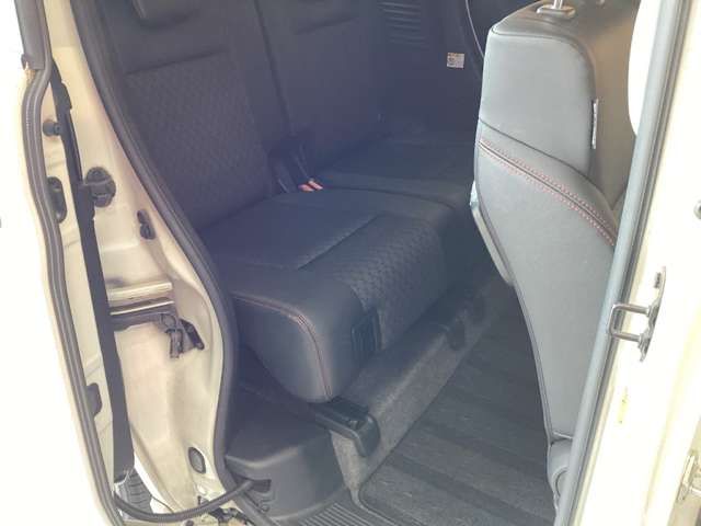 Spacia custom