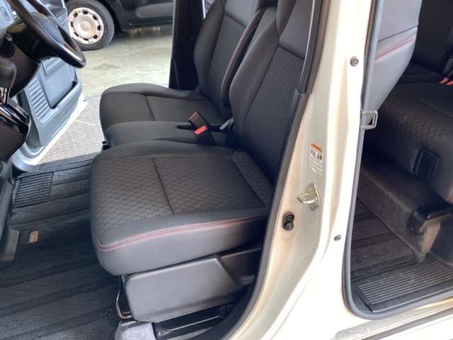 Spacia custom