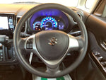 Spacia custom