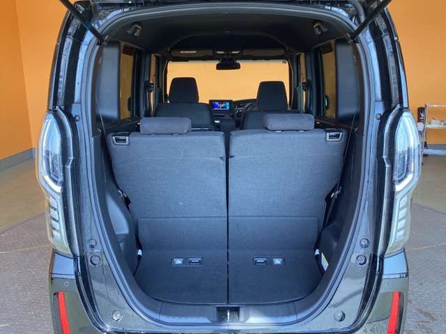 N-BOX CUSTOM
