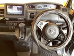 N-BOX CUSTOM