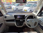 eK SPACE