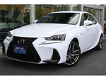 LEXUS IS200t