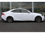 LEXUS IS200t