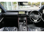 LEXUS IS200t