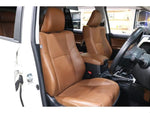 LANDCRUISER PRADO