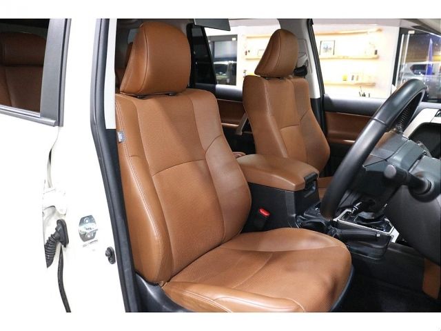 LANDCRUISER PRADO