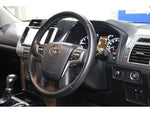LANDCRUISER PRADO