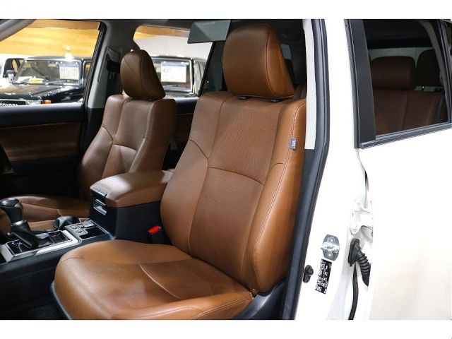 LANDCRUISER PRADO