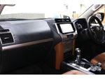 LANDCRUISER PRADO