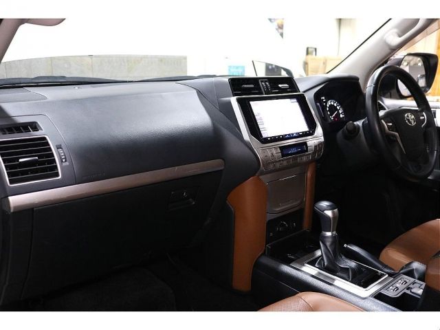LANDCRUISER PRADO