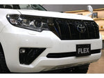 LANDCRUISER PRADO