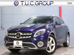 MERCEDES BENZ GLA class