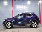 MERCEDES BENZ GLA class