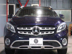 MERCEDES BENZ GLA class