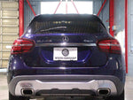 MERCEDES BENZ GLA class