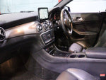 MERCEDES BENZ GLA class
