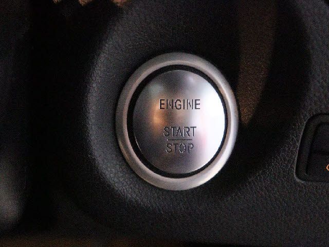 MERCEDES BENZ GLA class