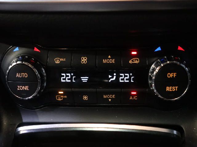 MERCEDES BENZ GLA class