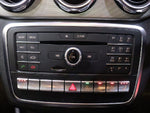 MERCEDES BENZ GLA class