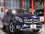 MERCEDES BENZ GLA class
