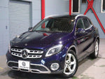 MERCEDES BENZ GLA class