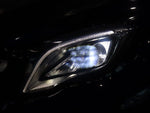 MERCEDES BENZ GLA class