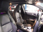 MERCEDES BENZ GLA class