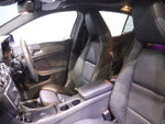 MERCEDES BENZ GLA class