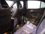 MERCEDES BENZ GLA class