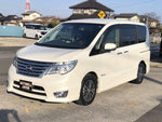 SERENA S-HYBRID