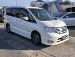 SERENA S-HYBRID