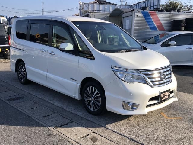 SERENA S-HYBRID