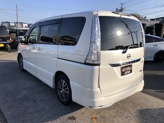 SERENA S-HYBRID