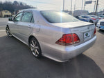 CROWN sedan