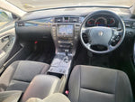 CROWN sedan
