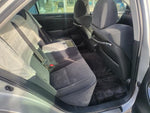 CROWN sedan