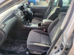 CROWN sedan