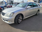 CROWN sedan