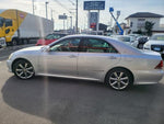 CROWN sedan