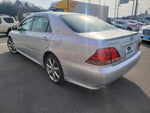 CROWN sedan