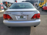 CROWN sedan