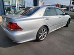 CROWN sedan